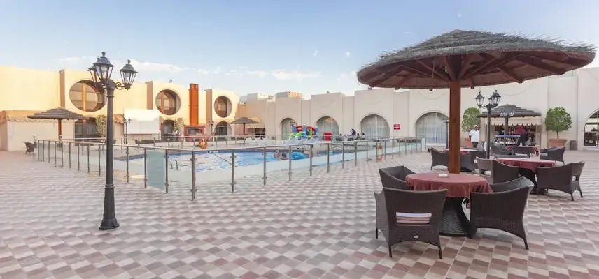 Holiday Inn Yanbu, an IHG Hotel image